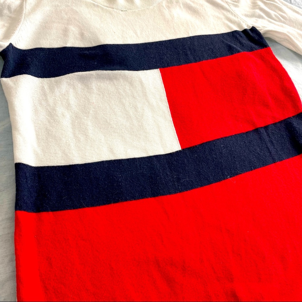 Tommy Hilfiger Sweater